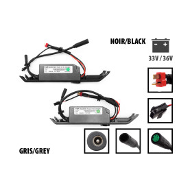 Etwow booster V / Plus S controller without radiator black or grey