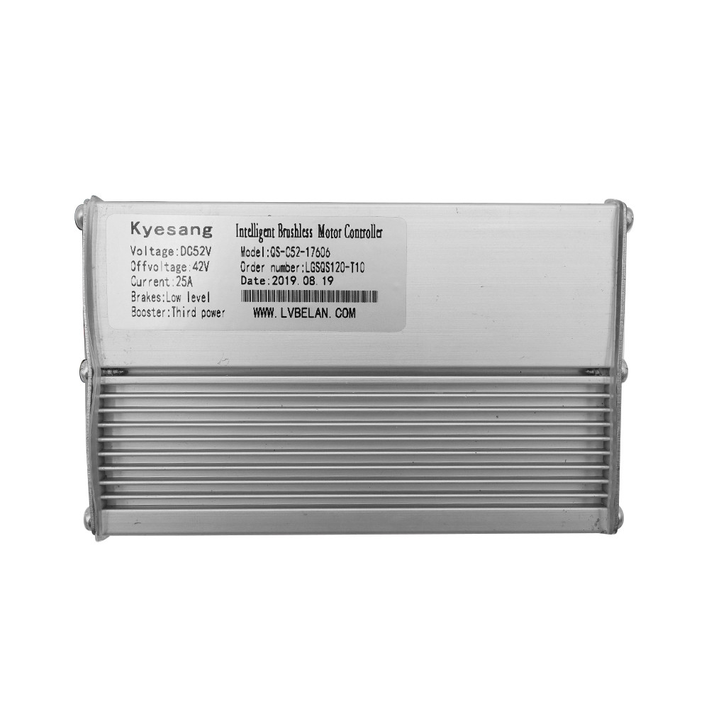 Controlador 52V para Z10