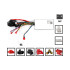 Controleur Ocean Drive X9 Plus 36V pour trottinette électrique - Wattiz