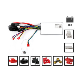 Controller Ocean Drive X9 Plus 36V