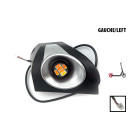 Clignotants arriere gauche Dualtron Pop pour trottinette électrique - Wattiz