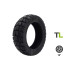 Offroad-Reifen 255X80 verstärkt tubeless