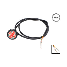 LED Bremslicht Dualtron Thunder 3