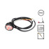 LED arriere Dualtron Ultra pour trottinette électrique - wattiz