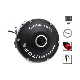 Dualtron Togo 48v motor