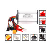 Kit de Display y controladora Liviae 48-60V