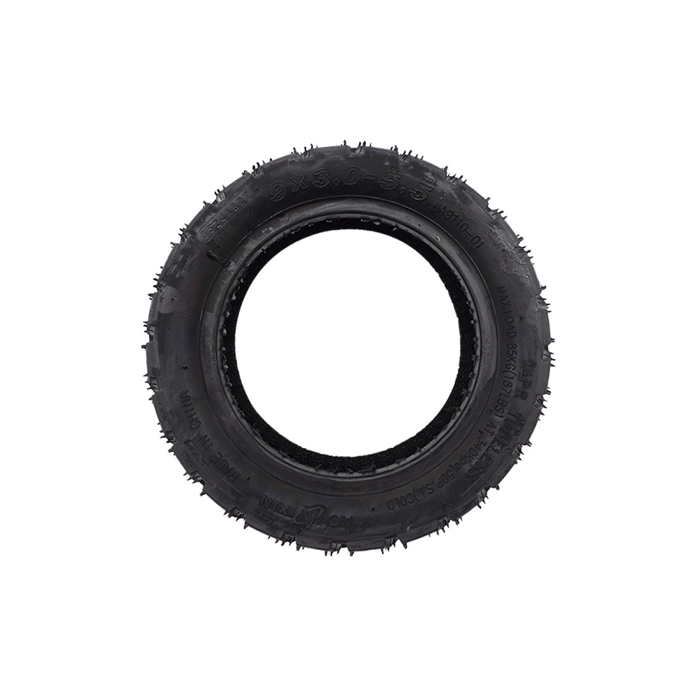 Neumático 9x3.00-5.5 Kukirin G2 Pro (versión 2024)