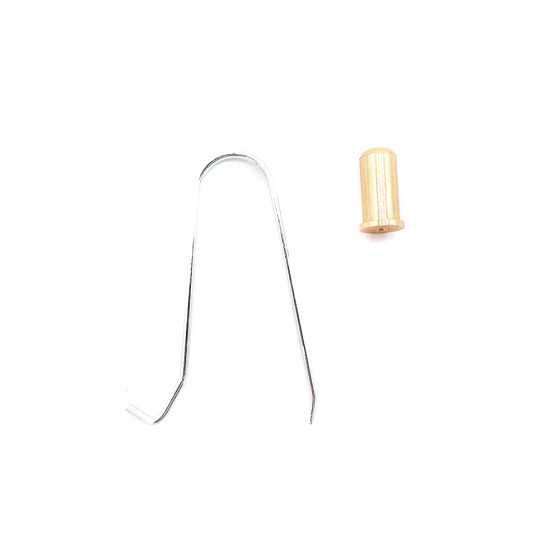 Bouton poussoir Etwow pour trottinette électrique - wattiz