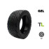 90/65-6.5 CST anti-puncture gel road tyre
