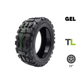 90/65-6.5 offroad tyre CST anti-puncture gel