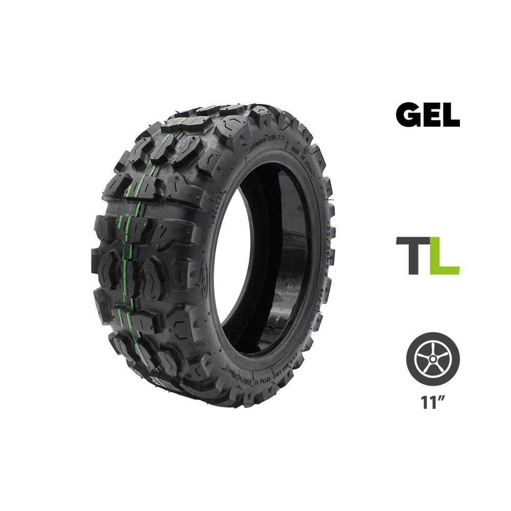 90/65-6.5 offroad tyre CST anti-puncture gel
