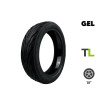 Reifen 60/65-6.9 mit Gel Ninebot G2 Hinterrad