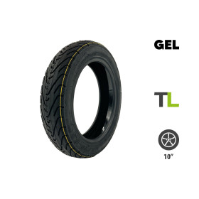 60/70-6.5 Tubeless-Reifen mit Gel für Ninebot