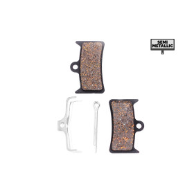Halbmetallische Bremsbeläge Hope Tech V4