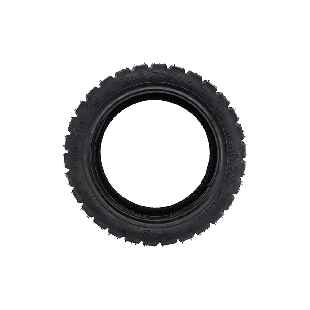 Reifen 10x2.75-6.5 Tubeless Aoxin Urbanglide E-cross