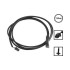 Capteur de freins hydrauliques Nutt pour trottinette électrique - Wattiz