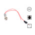 Interrupteur LED Dualtron Victor pour trottinette électrique - Wattiz