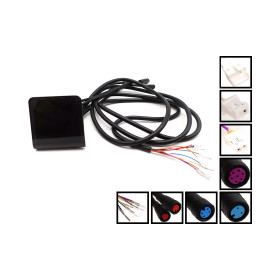 Display Eye 2 Dualtron Togo Limited 60V