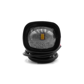 LED-Frontscheinwerfer Dualtron Togo 48V
