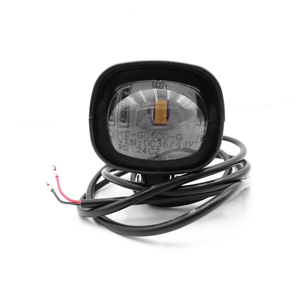 LED-Frontscheinwerfer Dualtron Togo 36V