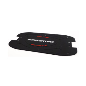 Deck silicone Dualtron Thunder 3 pour trottinette électrique - Wattiz