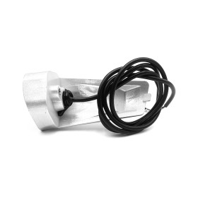 Kunststoff vorne rechts mit LED Dualtron Togo