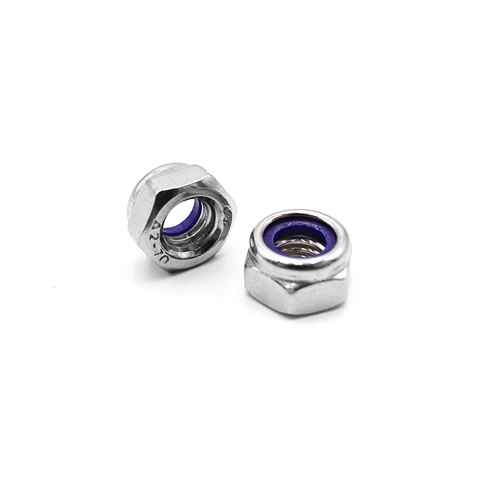 Dualtron M6 nut