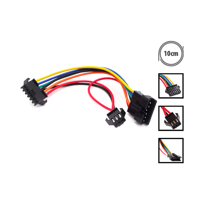 Câble display EY1 Dualtron Dolphin