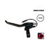 Right-hand brake lever Waterproof connector