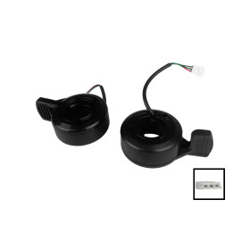 Brems- und Gashebel KuKirin S1 Pro