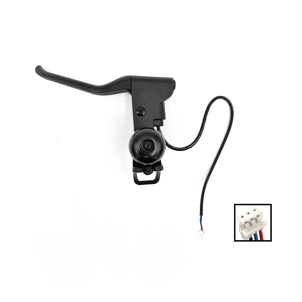 Linker Bremsgriff Ninebot Serie F