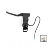 Linker Bremsgriff Ninebot Serie F
