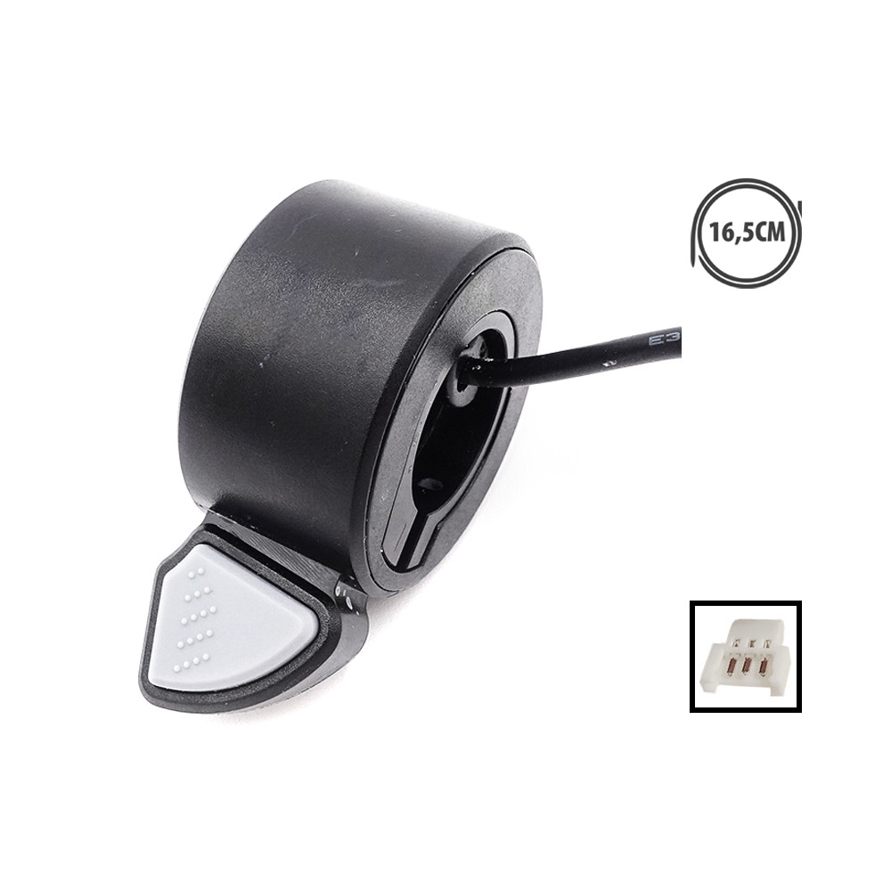 Bremshebel Kugoo Kirin S8 Pro und S1 Pro