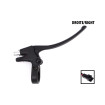 Right-hand brake lever Cable JST
