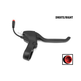 Etwow GT right brake lever