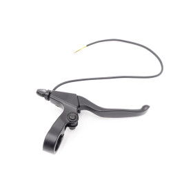 Right Brake Lever Vsett 8 Z8 Pro