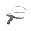 Right Brake Lever Vsett 8 Z8 Pro