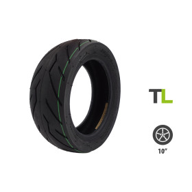 80/65-6 reinforced tubeless road tyre (255x80)