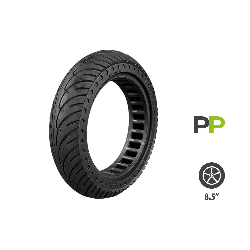 Xiaomi M365 New generation solid tyre