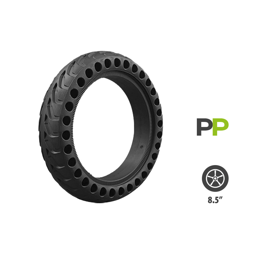 Neumático macizo 8.5X2 Xiaomi M365