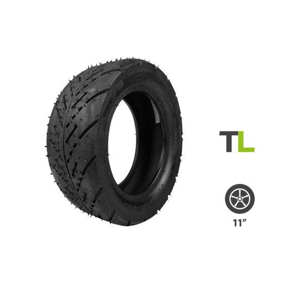 Pneu 90/65-6.5 route tubeless|Xuancheng