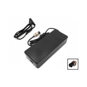 Ladegerät 48v-54.6V 3A GX16-3P