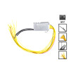 BMS Batterie 60V Dualtron Victor
