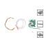 BMS batterie Ninebot Max G30 pour trottinette électrique - wattiz