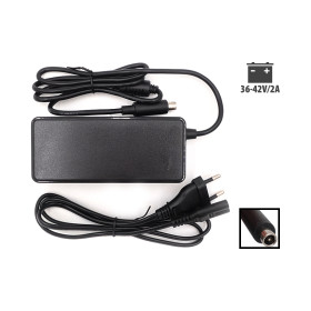Xiaomi 36V - 42V / 2A Ladegerät (RCA-Stecker)