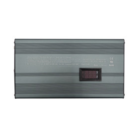 Chargeur 72v-84V Reglable 1-20 A Prise XT90 pour trottinette électrique - wattiz