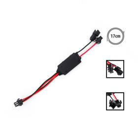 Dualtron LED-Relais