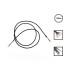 Cable display Eye3 Dualtron pour trottinette électrique - wattiz