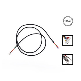 Eye3 Dualtron display cable
