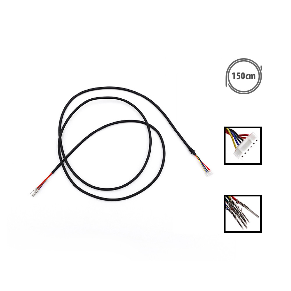 Eye3 Dualtron-Display kabel